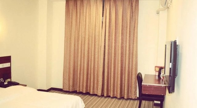 Xingting Fast Hotel