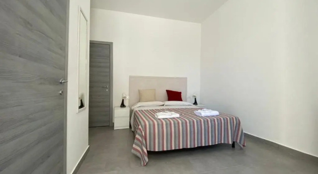 Номер Standard Amoenus Guest House