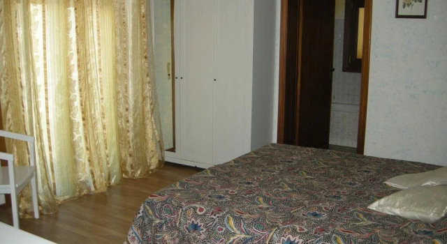 Albergo Ristorante Giardini