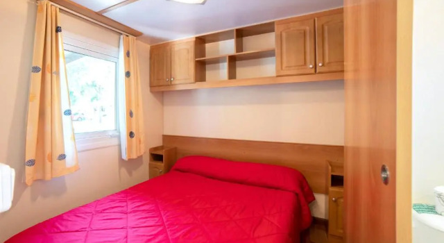 Номер Standard Camping Baia Verde