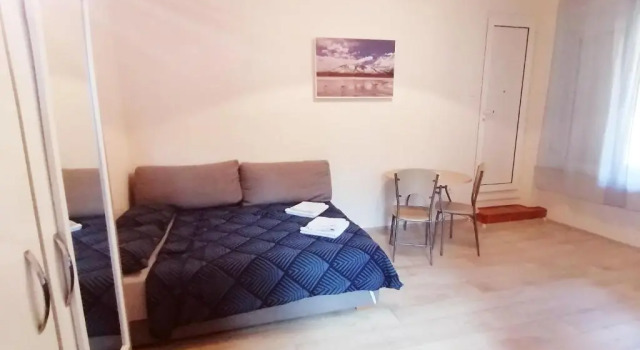 Modern Studio Apartment for 2 in CITY CENTER