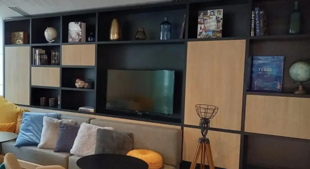 Nemea Appart Hotel Grand Cœur Nancy Centre, Varaa Hotelli Nancy 