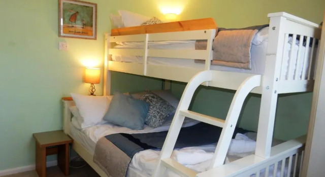 Dartmouth Chalet Holidays, Varaa Mökki Mökit kohteessa Merseyside, Mökki