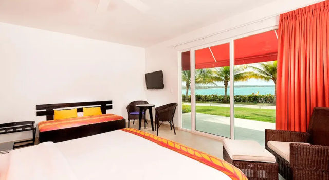 Номер Standard Decameron Barú - All Inclusive