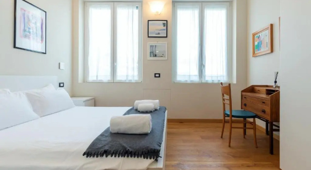 Milan Retreats Cadorna