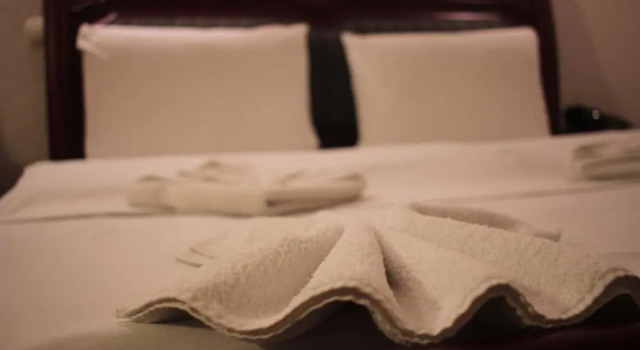 Двухместный номер Standard Hotel Denis