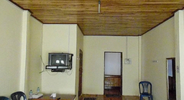 Vannaketh Guesthouse, Prenota Hotel Provincia di Luang Prabang Laos