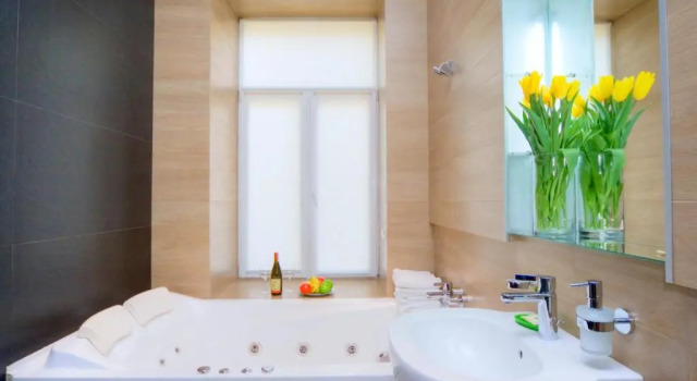 Студия Luxury BestKievApartment на Площади Независимости