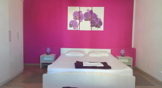 Dama Apartment