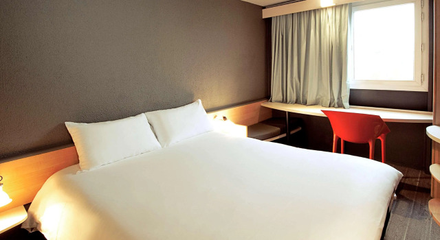 Hotel ibis Nemours