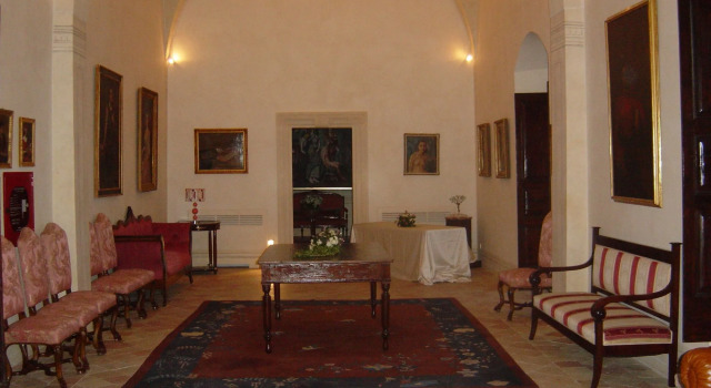 Palazzo Viceconte, Prenota Hotel Hotel 4 stelle a Matera, 4*