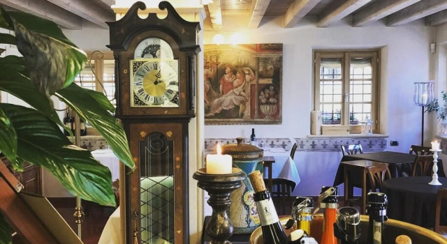 Locanda Lo Scudo