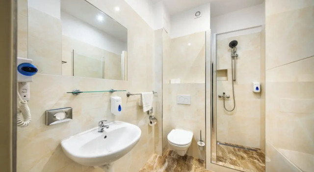 Standard Quintúplo Família quarto Residence Bene