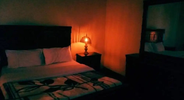Camera doppia Deluxe Gilgit Embassy Lodge
