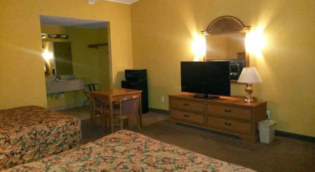 Americas Best Value Inn-Nacogdoches, Reserva ahora Hotel Nacogdoches Texas