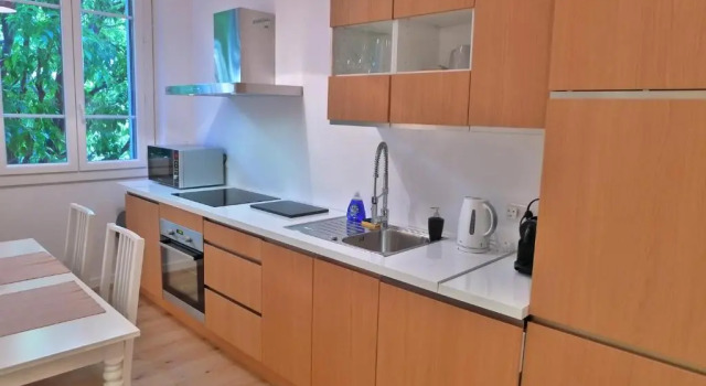 Stylish two-bedroom apartment -StayInAntibes - 5 Soleau