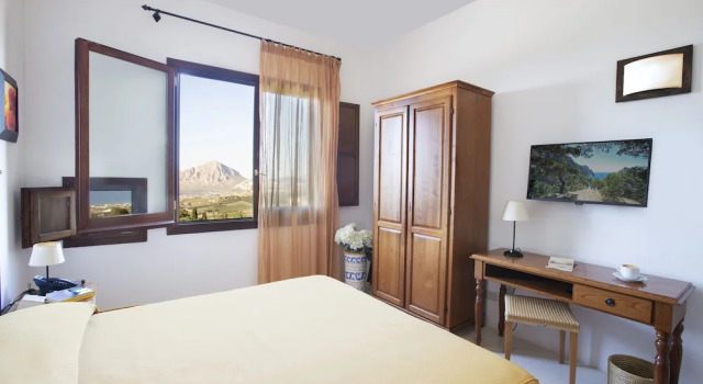 Номер Classic Hotel Baglio Santacroce