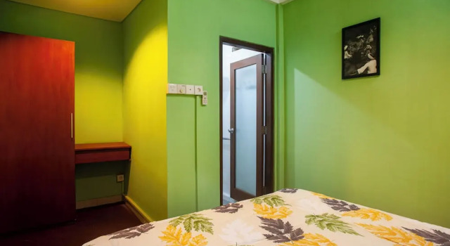 Urban Haven Sanur, Boek Hotel Goedkope hotels in Bali
