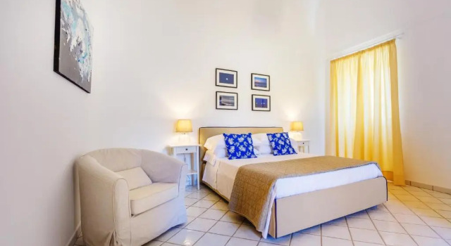 Номер Standard Casa Assunta B&B