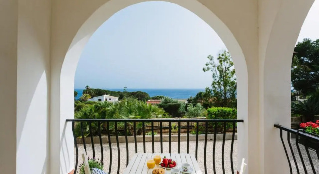 Villa del Quarzo