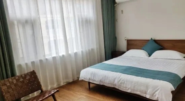 Люкс Hangzhou Caicaijia Homestay