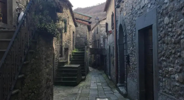 Il Capriolo