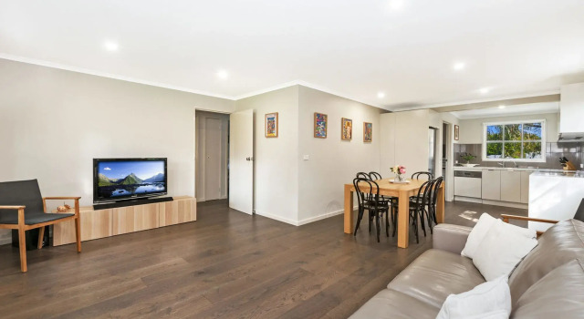 Corella Cottage