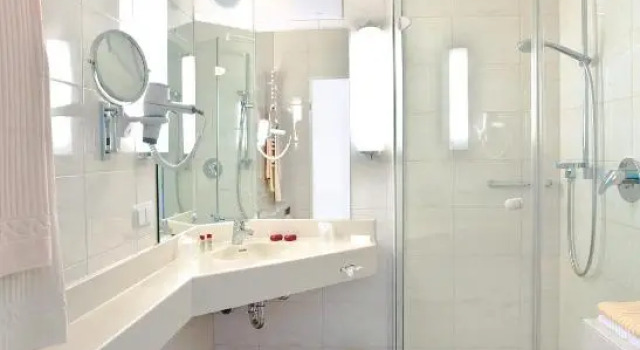 Номер Standard Hotel Malchen garni GmbH