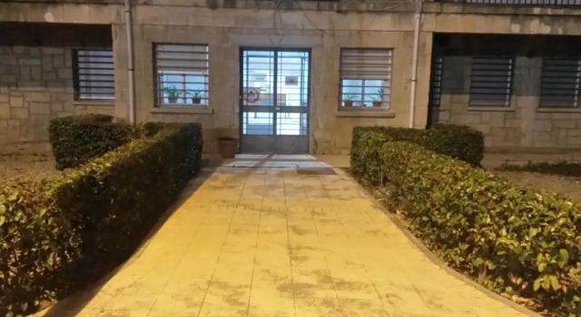 Albergue Caceres, Prenota Hotel Hotel a Estremadura con parcheggio, Parcheggio