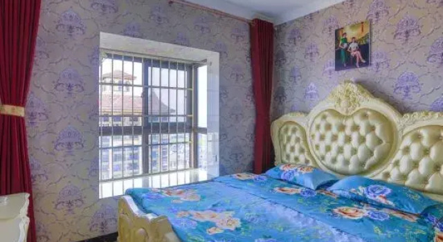 Люкс Ailisi Sunshine Yanxi Apartment (Beihai Yintan)