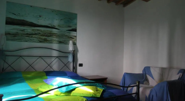 Номер Comfort Agriturismo La Valle del Vento Urbino