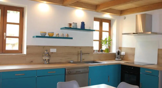 Апартаменты Les Terrasses de Labade Gîte et Chambres dhôtes