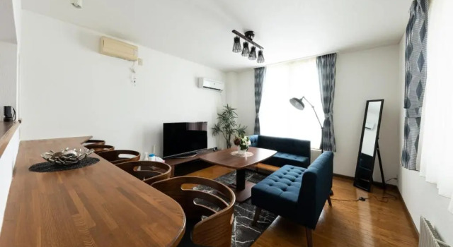 Коттедж Hongo Street House - Vacation STAY 8609