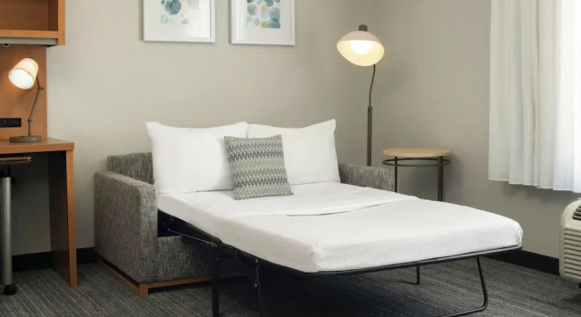 Люкс TownePlace Suites by Marriott Jackson Ridgeland/The Township at Colony Park