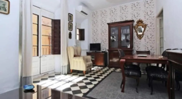 Del Parque Flats - Granada
