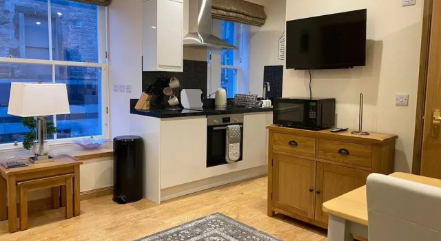 Апартаменты Waverley Inn Apartments