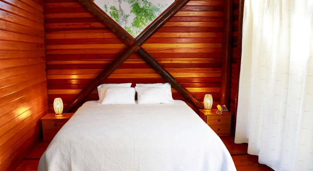 Huasai Wasi Ecolodge, Book Hotel Hotels in San Martin with a Pool, Swimming Pool