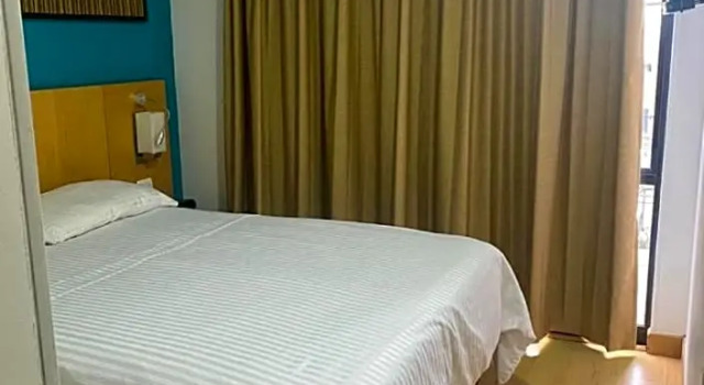 Двухместный номер Standard Hotel Dorado Ferial