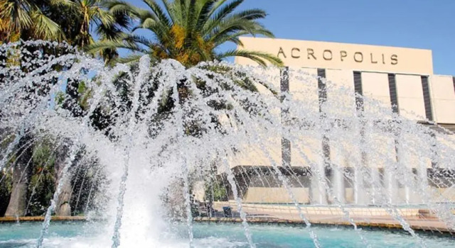 Riviera Immo Partner - Acropolis, Забронировать Апартаменты/квартира Ницца Приморские Альпы, рядом с Касл-Хилл