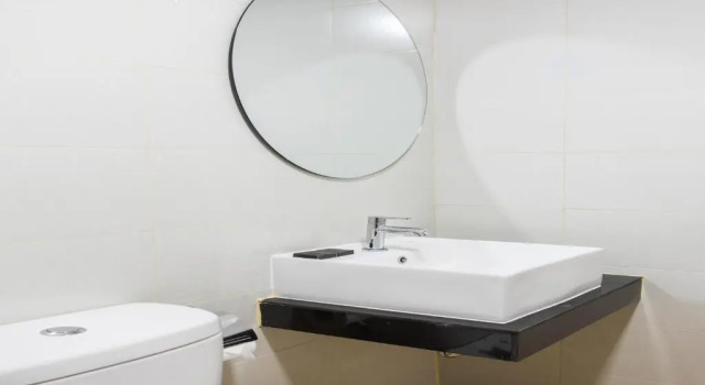 Двухместный номер Superior Zayn Express & Suites