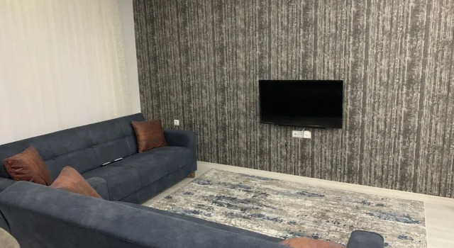 Aslan Apartments, Забронировать Апартаменты/квартира Отели Силифке с парковкой, Парковка