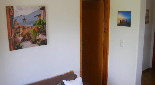 Апартаменты с 2 комнатами Polymnia Apartments