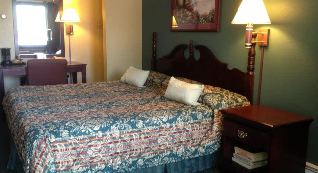 Red Carpet Inn Orchard Park, Buchen Sie Hotel Orchard Park Buffalo