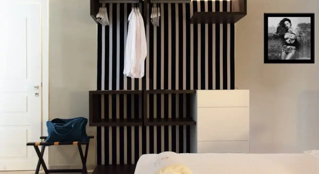 Полулюкс Deluxe CinqueSuites Ortigia