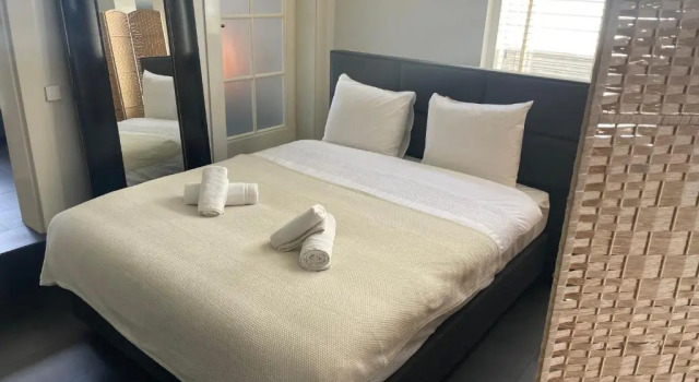 Апартаменты Hotel Doppenberg