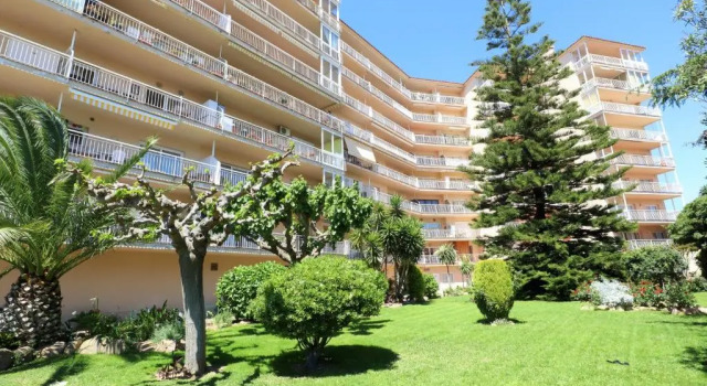 Creu de sant pol, apartamento 6 pax a pocos metros Playa Sant Pol F30083