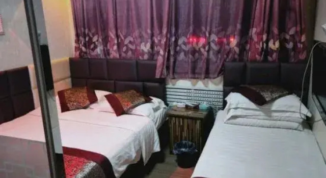 Номер Standard Huaxi Inn