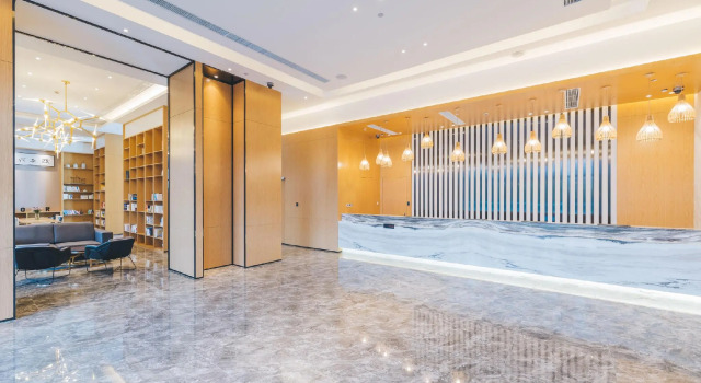 Atour Hotel (Suzhou Xiangcheng), Varaa Hotelli Suzhou 