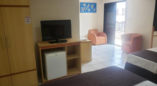 Novo Roza Hotel, Rezervați Hotel Patos de Minas Minas Gerais