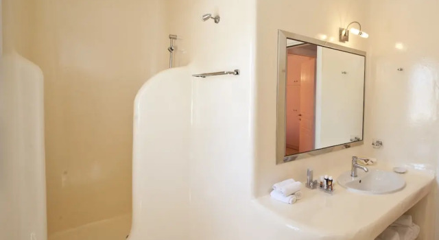 Апартаменты Villa Nireas